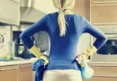 How to Clean Your House Proper