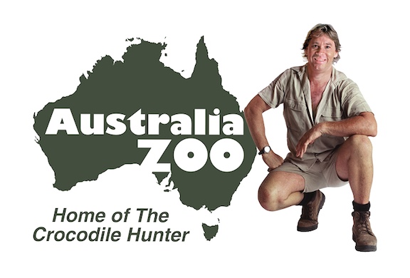 Australia-Zoo